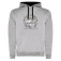 Kruskis Pilot Two Colour kapuzenpullover