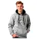 Kruskis Moletom com capuz Pilot Two Colour