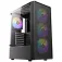 Antec AX26 PC-tårnhus