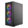 Antec AX27 Obudowa komputera PC