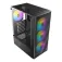 Antec Caixa torre PC AX27