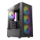 Antec Caja torre PC AX27