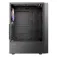Antec Caixa torre PC AX27