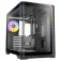 Antec Caixa torre PC C5 Curve