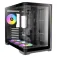 Antec Caixa torre PC C5 Curve