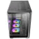 Antec Caixa torre PC C5 Curve