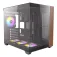Antec Caixa torre PC CX800