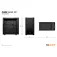 Be quiet Boîtier PC Pure Base 501