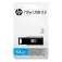 HP Pendrive HPFD712B USB 3.2 64GB