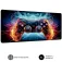 Subblim GameCore XL mouse pad