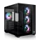 Thermaltake View 380 PC tower case