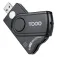 Tooq TQR-3012B external card reader