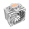 Zalman CNPS10X Performa CPU-ventilator 120 mm
