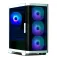 Zalman Case per PC torre M4