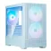 Zalman P30 Air PC-behuizing