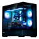 Zalman P30 PC-behuizing