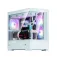 Zalman Caixa torre PC P30