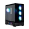 Zalman P40 DS PC tower case