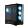 Zalman P40 DS PC-behuizing