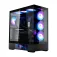 Zalman P40 DS PC-behuizing