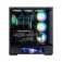 Zalman P40 DS PC-tornfodral