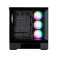 Zalman P40 DS PC-tornfodral