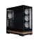 Zalman P40 Namu PC tower case