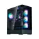 Zalman P40 Prism PC tower case
