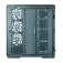 Zalman P50 DS PC tower case