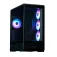 Zalman Case per PC torre P50 DS