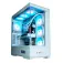 Zalman P50 DS PC-behuizing