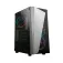 Zalman S4 Plus PC-tornikotelo