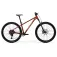 Merida bikes Big Trail 500 29´´ Cues U6000 2026 mountainbike