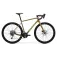 Merida bikes Bicicleta de gravel Silex 400 GRX400 2026