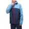 Millet Seneca 2.5L 재킷