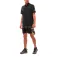 Millet Seneca Stretch 반팔 셔츠