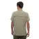 Millet Seneca Stretch 반팔 셔츠