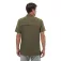 Millet Seneca Stretch kurzarmhemd