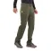 Millet Ubic Stretch Zip Off convertible pants