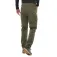 Millet Ubic Stretch Zip Off convertible pants