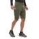 Millet Ubic Stretch Zip Off convertible pants