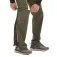 Millet Ubic Stretch Zip Off convertible pants
