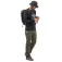 Millet Ubic Stretch Zip Off convertible pants