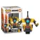 Funko Figure Borderlands 4-Claptrap