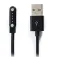 Sonr Latauskaapeli USB-A