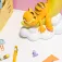 Erik editores Garfield 램프