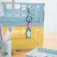 Erik editores Moomin key ring