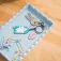 Erik editores Moomin key ring