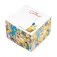 Erik editores The Simpsons notesblok