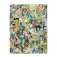 Erik editores The Simpsons Premium Flap Folder